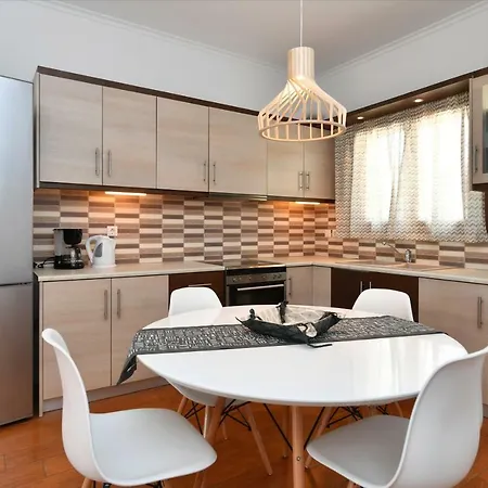 Trifylia Вилла *