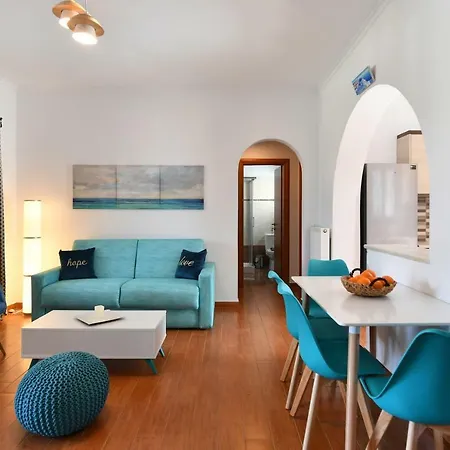 Вилла Trifylia Парос