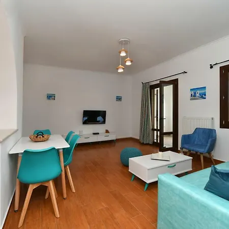 Trifylia Вилла *