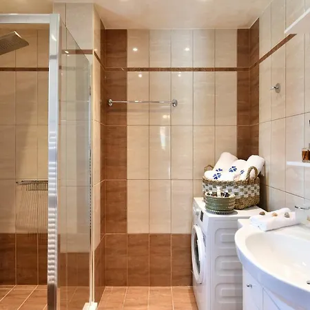 Trifylia Вилла Парос