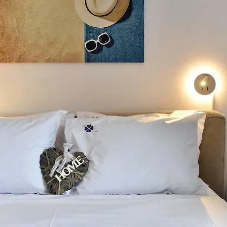 Вилла Trifylia *