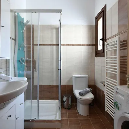 Вилла Trifylia *