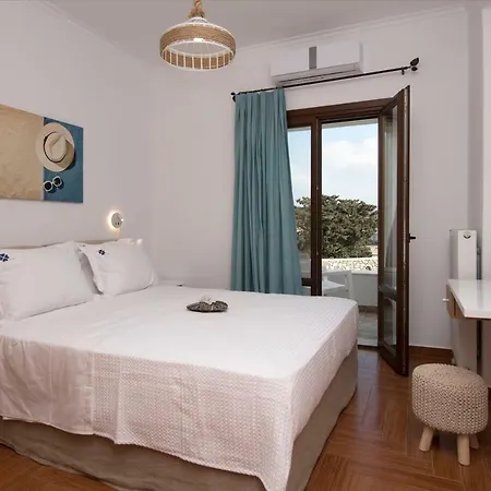 Trifylia Villa