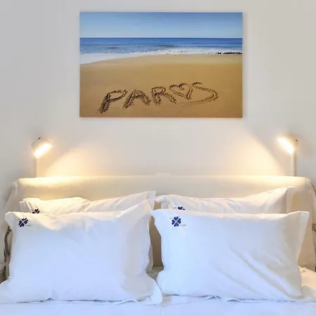 Trifylia * פארוס