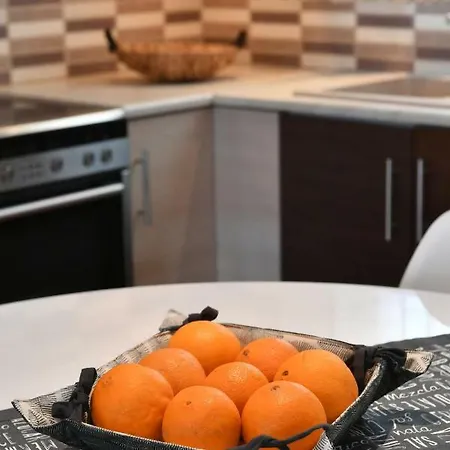 וילה Trifylia פארוס