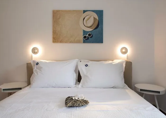 Trifylia * Πάρος